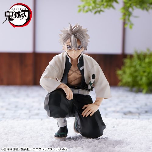 Chokonose Premium Figure "Immortal River Miyi" - Pillar Meeting -