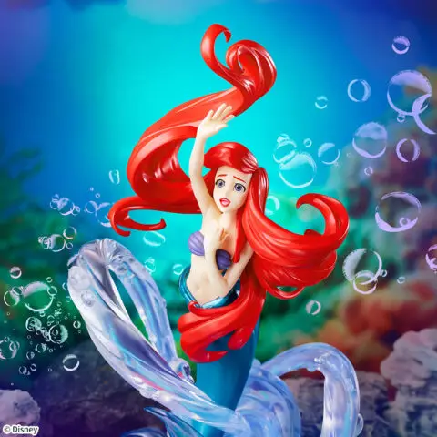 Ariel