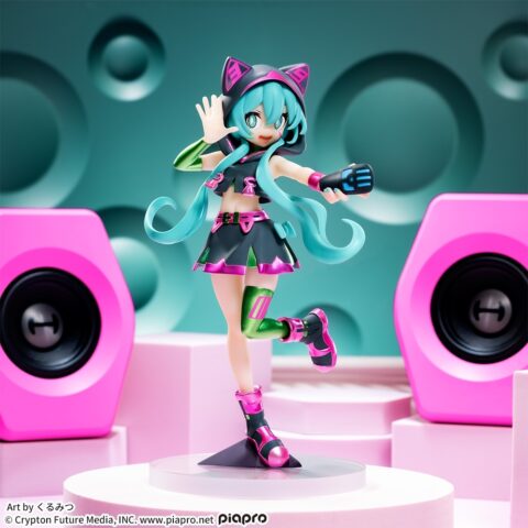 Hatsune Miku