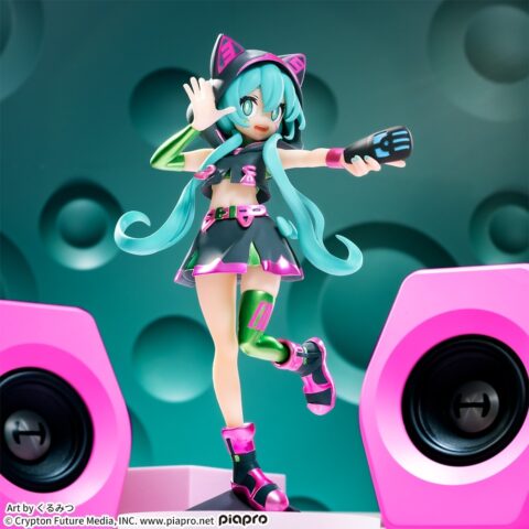 Hatsune Miku