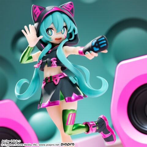 Hatsune Miku