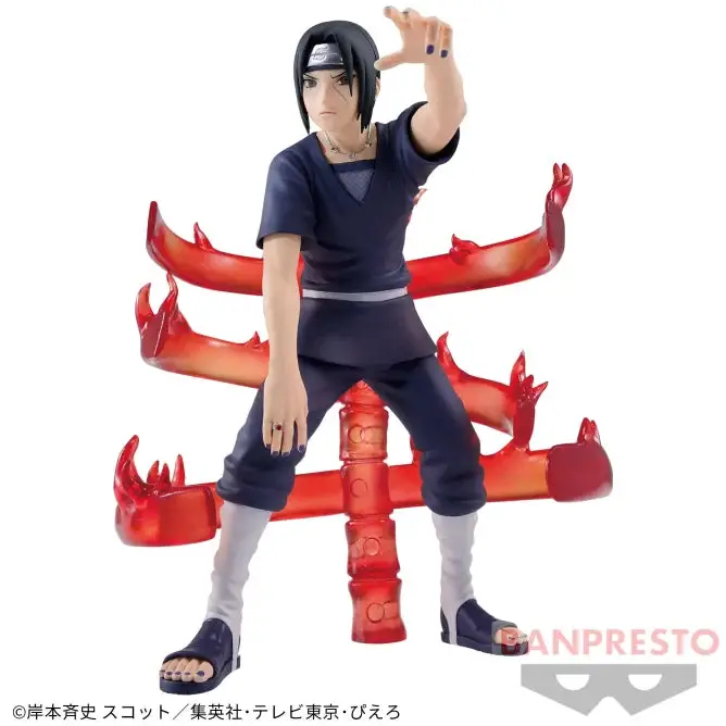 Itachi