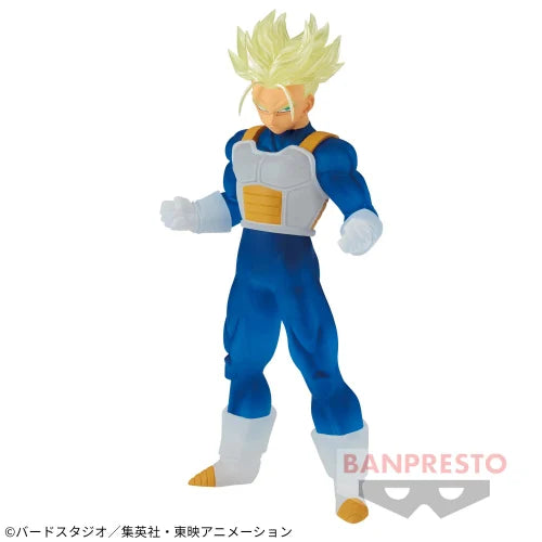 Super Saiyan Trunks