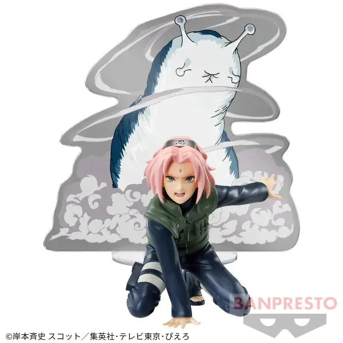 Haruno sakura