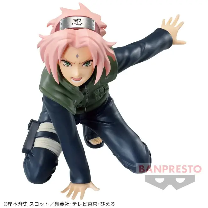 Haruno sakura