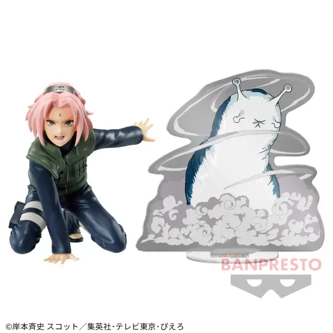 Haruno sakura