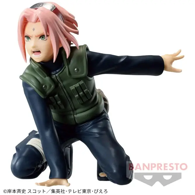 Haruno sakura