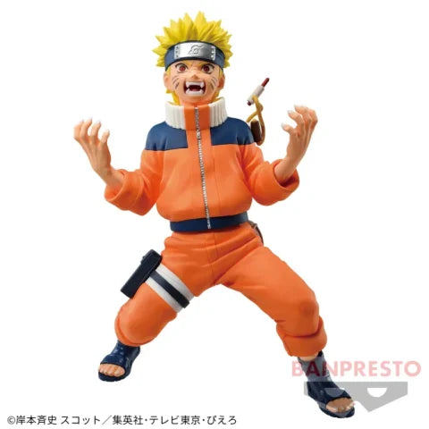 Uzumaki Naruto