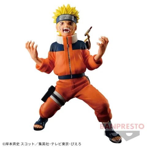 Uzumaki Naruto