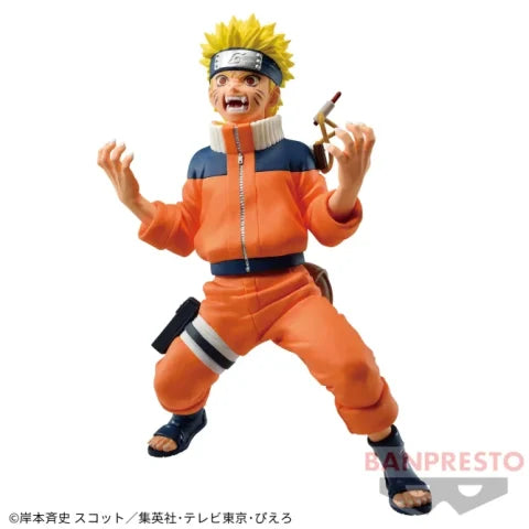 Uzumaki Naruto