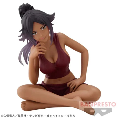 Shihouin Yoruichi