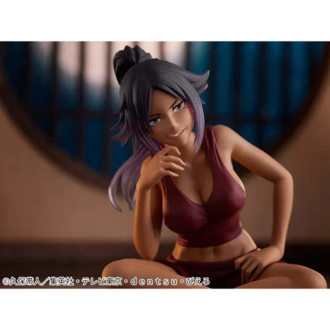 Shihouin Yoruichi