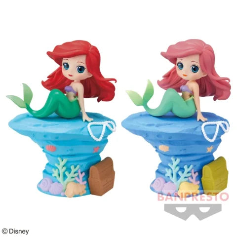 MERMAID STYLE -ARiel-