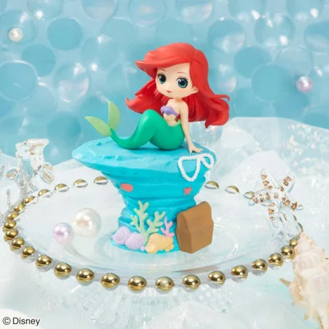 MERMAID STYLE -ARiel-