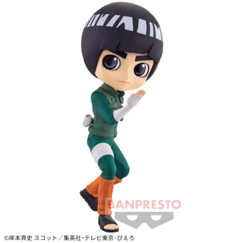 Rock Lee