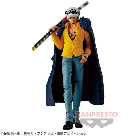 Trafalgar Law