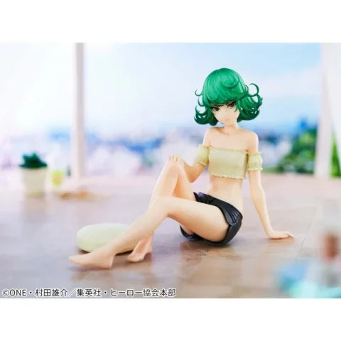 Senritsu no Tatsumaki