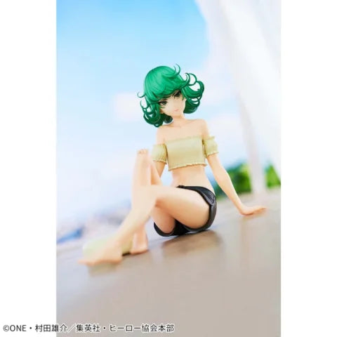 Senritsu no Tatsumaki