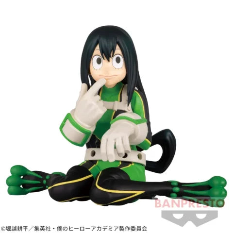 Froppy