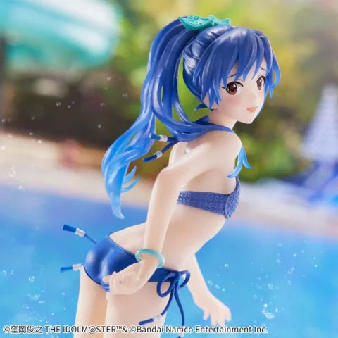 Kisaragi Chihaya