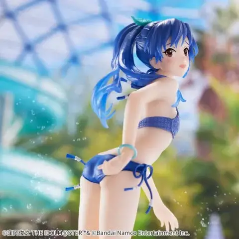 Kisaragi Chihaya