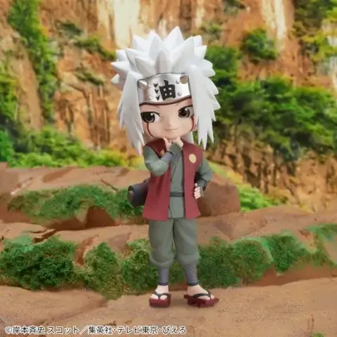 Jiraya