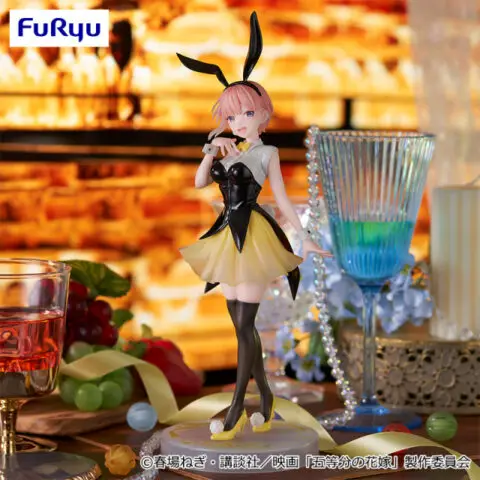 Nakano Ichika Bunny Ver.