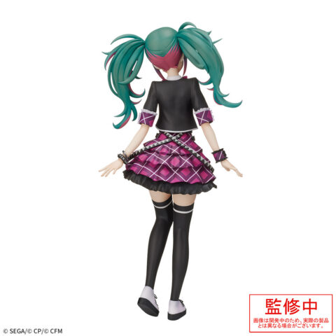 School SEKAI Hatsune Miku