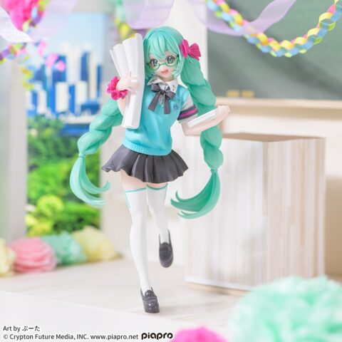 Hatsune Miku 16th Anniversary