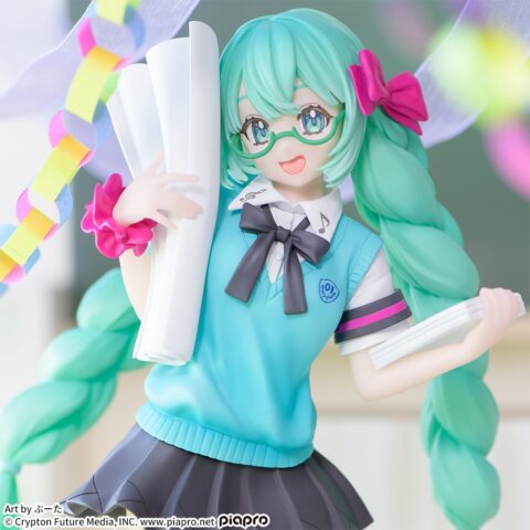 Hatsune Miku 16th Anniversary