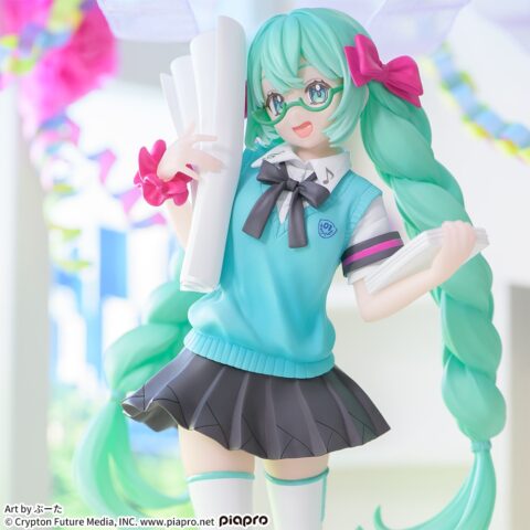 Hatsune Miku 16th Anniversary