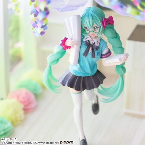 Hatsune Miku 16th Anniversary