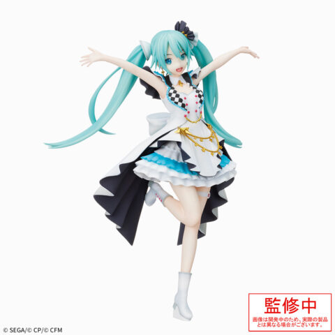 Stage SEKAI Hatsune Miku