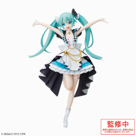 Stage SEKAI Hatsune Miku