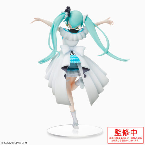 Stage SEKAI Hatsune Miku