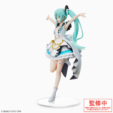 Stage SEKAI Hatsune Miku