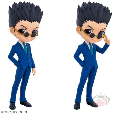 Leorio