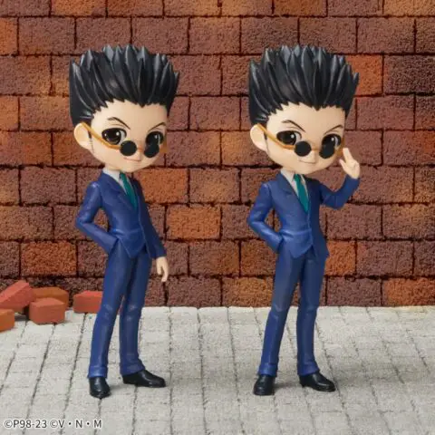 Leorio