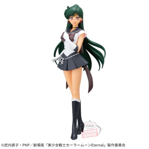 Super Sailor Pluto