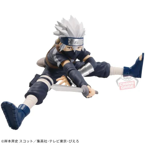 Hatake Kakashi