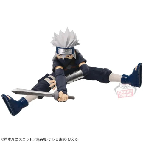 Hatake Kakashi