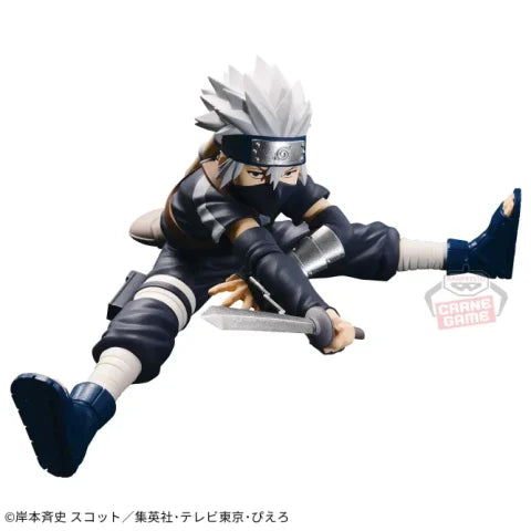 Hatake Kakashi