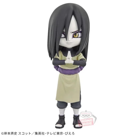 Orochimaru