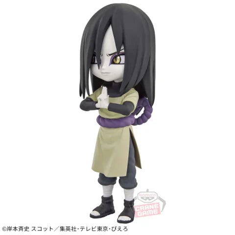 Orochimaru