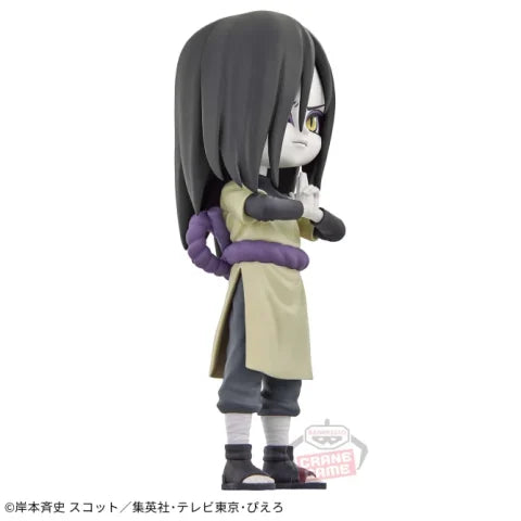 Orochimaru