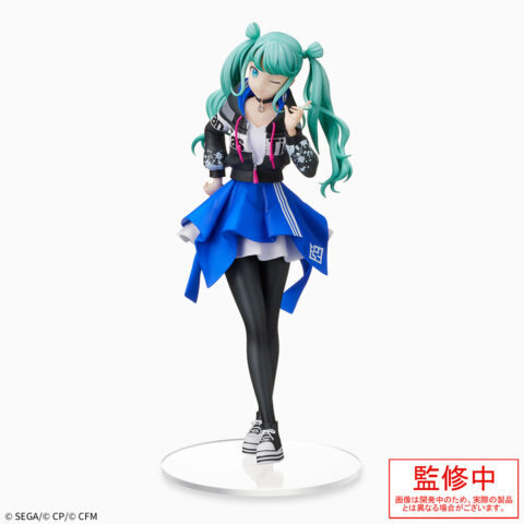 Hatsune Miku