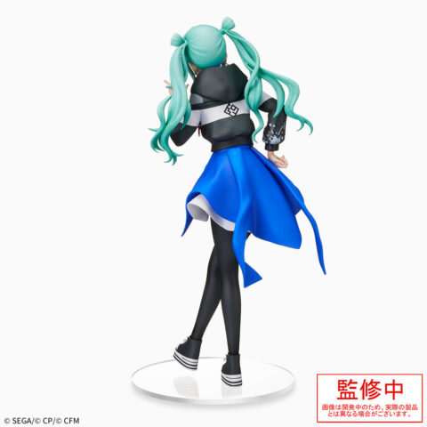 Hatsune Miku