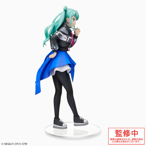 Hatsune Miku