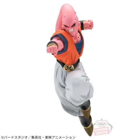 Majin Buu (Son Gohan Absorption)