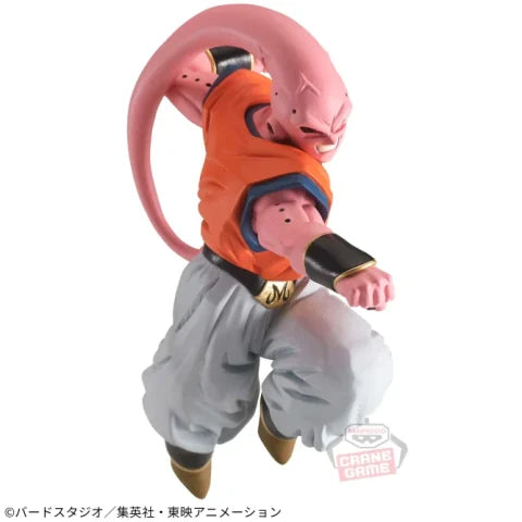 Majin Buu (Son Gohan Absorption)